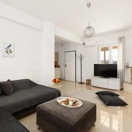 Dom wakacyjny Aelia Maisonette By Rentalspro - Halkidiki
