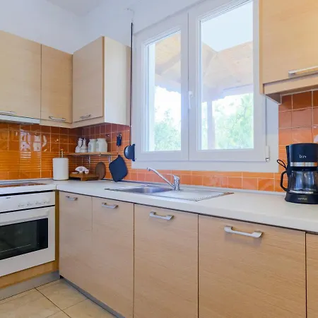 Dom wakacyjny Aelia Maisonette By Rentalspro - Halkidiki *