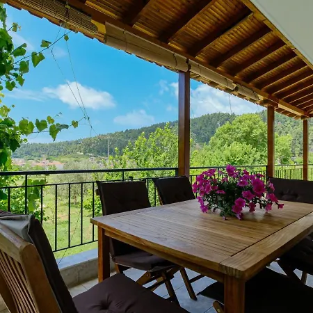 Aelia Maisonette By Rentalspro - Halkidiki * Fourka