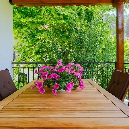 بيت للعطل Aelia Maisonette By Rentalspro - Halkidiki *