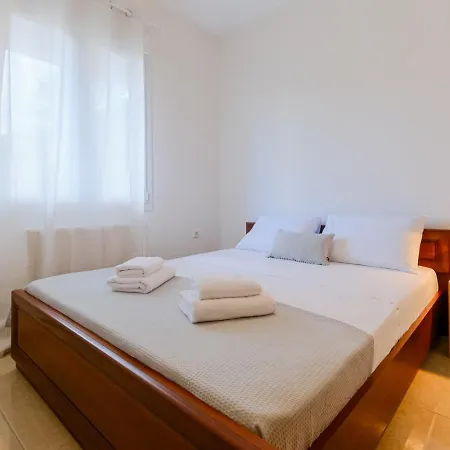 Aelia Maisonette By Rentalspro - Halkidiki Dom wakacyjny *