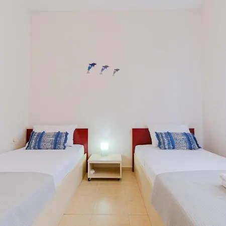 Aelia Maisonette By Rentalspro - Halkidiki * فوركا