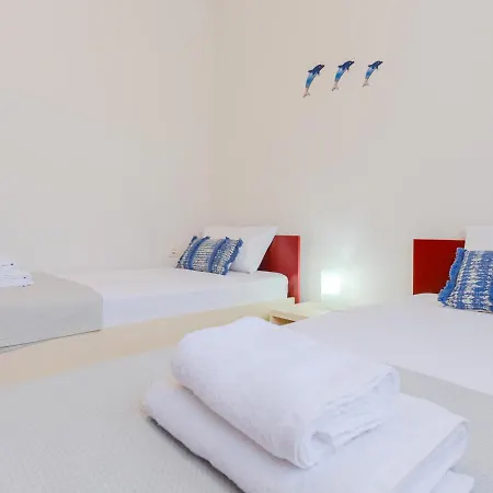 Aelia Maisonette By Rentalspro - Halkidiki *