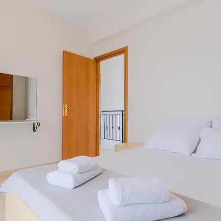 Aelia Maisonette By Rentalspro - Halkidiki *