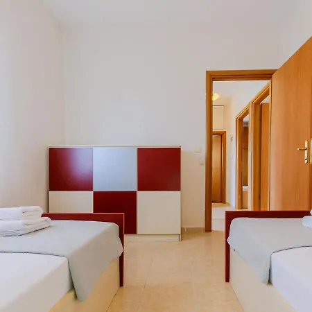 Aelia Maisonette By Rentalspro - Halkidiki *