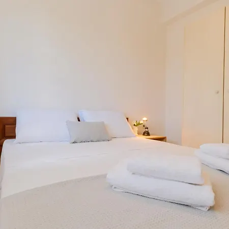 Aelia Maisonette By Rentalspro - Halkidiki فوركا