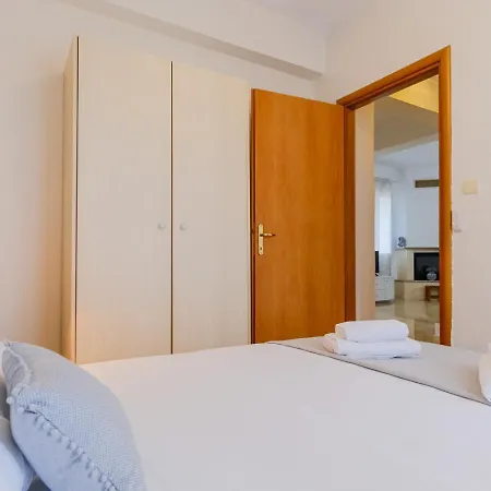 Aelia Maisonette By Rentalspro - Halkidiki *