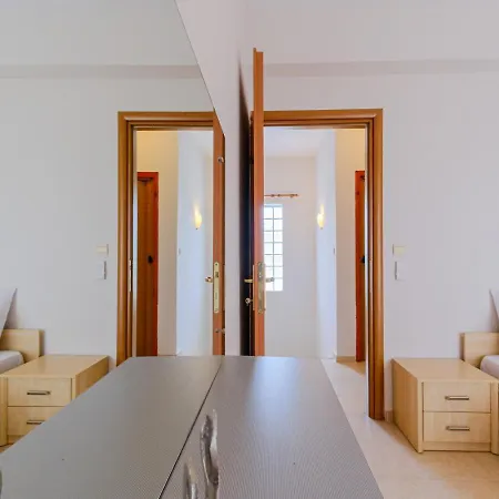 Aelia Maisonette By Rentalspro - Halkidiki *
