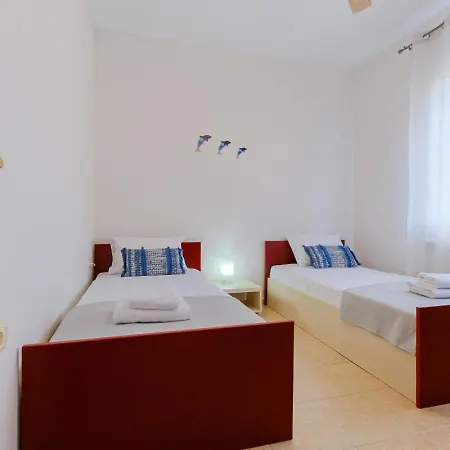 Aelia Maisonette By Rentalspro - Halkidiki * Fourka