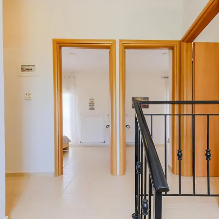 Dom wakacyjny Aelia Maisonette By Rentalspro - Halkidiki *
