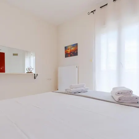 Aelia Maisonette By Rentalspro - Halkidiki بيت للعطل