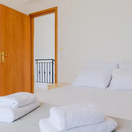 Aelia Maisonette By Rentalspro - Halkidiki * فوركا