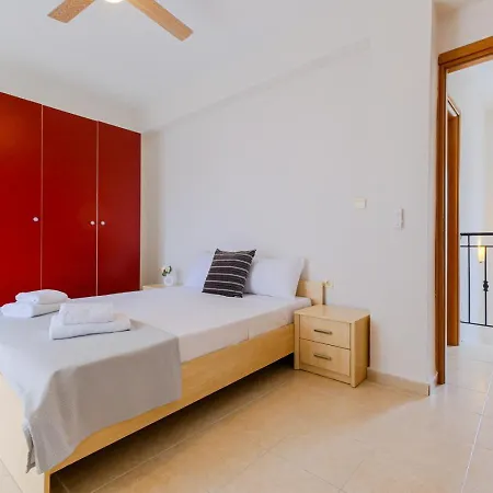 Aelia Maisonette By Rentalspro - Halkidiki بيت للعطل *