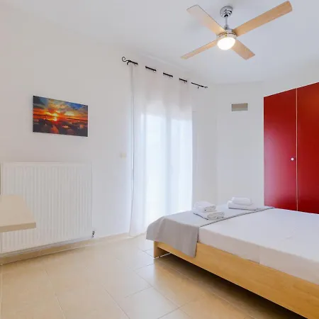 Aelia Maisonette By Rentalspro - Halkidiki * فوركا