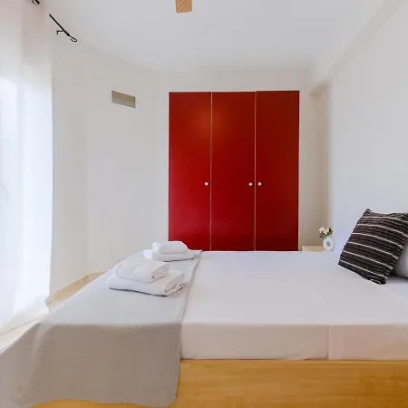 Aelia Maisonette By Rentalspro - Halkidiki Fourka