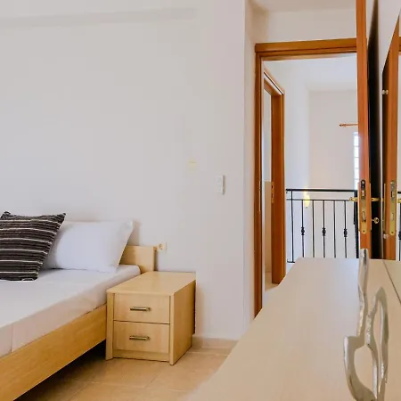 Aelia Maisonette By Rentalspro - Halkidiki