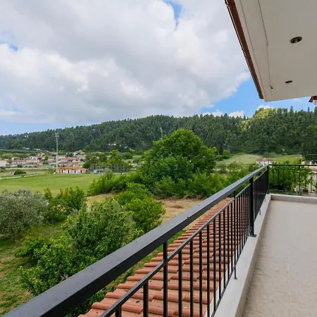 Aelia Maisonette By Rentalspro - Halkidiki بيت للعطل *