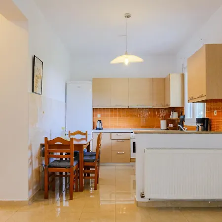 Aelia Maisonette By Rentalspro - Halkidiki بيت للعطل