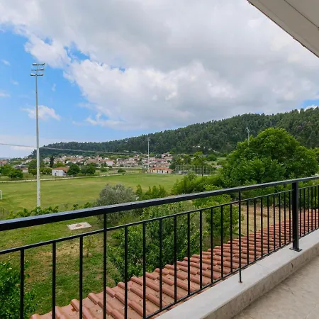 Aelia Maisonette By Rentalspro - Halkidiki * فوركا