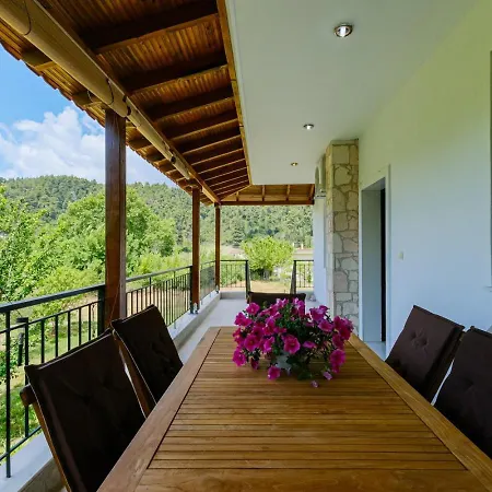 Aelia Maisonette By Rentalspro - Halkidiki Dom wakacyjny