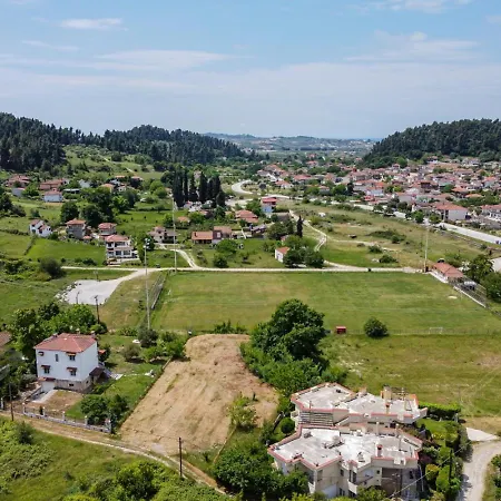 بيت للعطل Aelia Maisonette By Rentalspro - Halkidiki فوركا