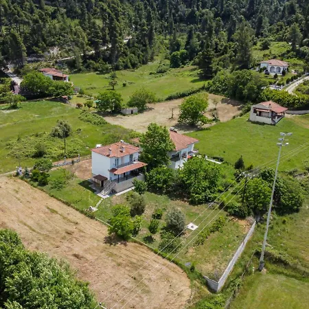 Aelia Maisonette By Rentalspro - Halkidiki فوركا