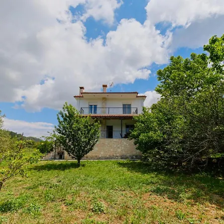 Aelia Maisonette By Rentalspro - Halkidiki بيت للعطل فوركا